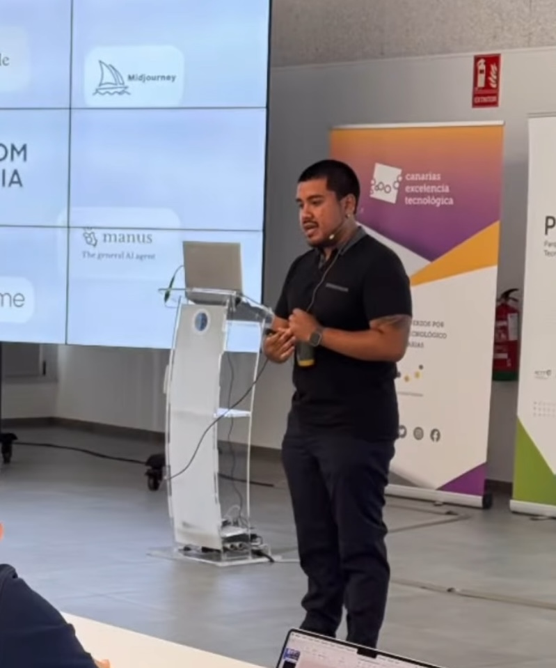 Cristian Córdova