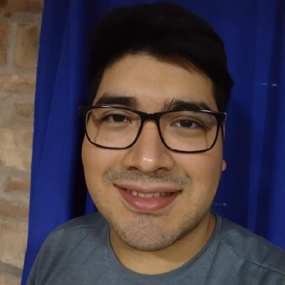 Marco Galván