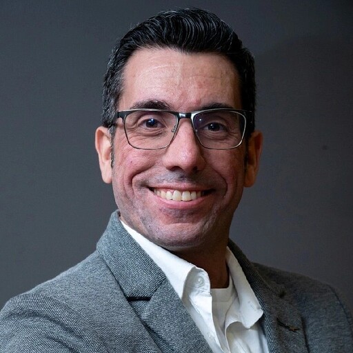 Mariano Martin